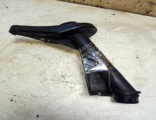 Маслозаливная горловина Ford Transit 2006-2013  Ford Transit Transit 2006-2013