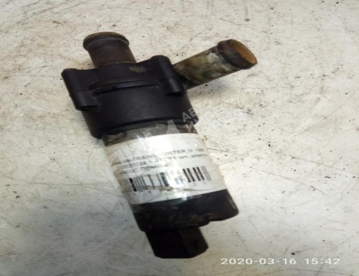 Помпа Volkswagen Transporter T4 (7D) 1990-1997  Volkswagen Transporter Transporter T4 (7D) 1990-1997