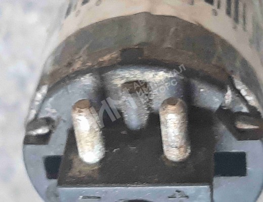 Насос антифриза дополнительный Mercedes Sprinter I (W901-905) 1995-2006  Mercedes Sprinter Sprinter I (W901-905) 1995-2006