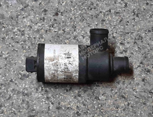 Насос антифриза дополнительный Audi A6 C4 (4A) 1994-1997  Audi A6 A6 C4 (4A) 1994-1997