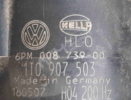Датчик положения подвески Audi A4 B7 (8EC, 8ED) 2004-2008  Audi A4 A4 B7 (8EC, 8ED) 2004-2008