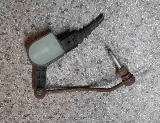 Датчик положения подвески Audi A4 B7 (8EC, 8ED) 2004-2008  Audi A4 A4 B7 (8EC, 8ED) 2004-2008