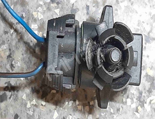 Датчик температуры Opel Astra G 1998-2004  Opel Astra Astra G 1998-2004