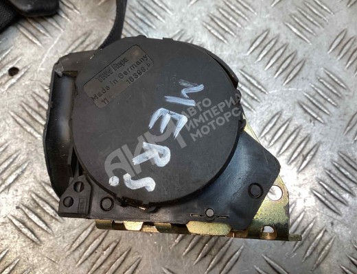 Ремень безопасности задний правый Mercedes E (W210) 1995-1999  Mercedes E E (W210) 1995-1999