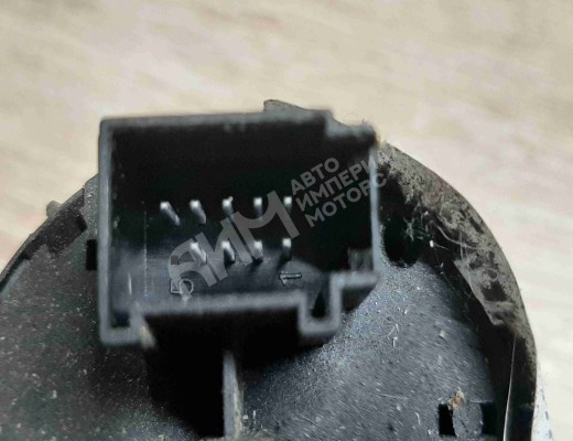 Переключатель света Volkswagen Golf V (1K) 2004-2009  Volkswagen Golf Golf V (1K) 2004-2009