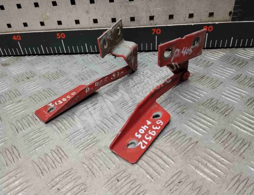 Петля капота Peugeot 405 1987-1996  Peugeot 405 405 1987-1996