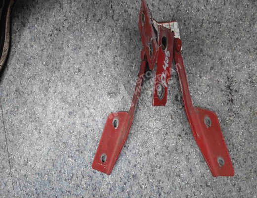 Петля капота Peugeot 405 1987-1996  Peugeot 405 405 1987-1996