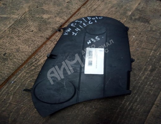 Защита (кожух) ремня ГРМ Volkswagen Golf III (1H) 1991-1997  Volkswagen Golf Golf III (1H) 1991-1997