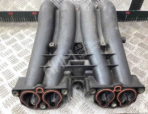 Коллектор впускной Citroen Xantia (X1) 1992-1998  Citroen Xantia Xantia (X1) 1992-1998