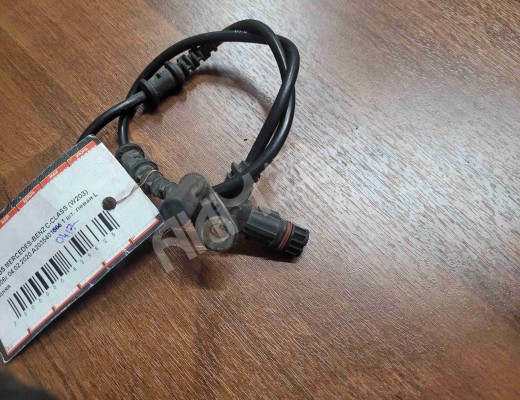 Датчик ABS Mercedes C (W203) 2000-2004  Mercedes C C (W203) 2000-2004