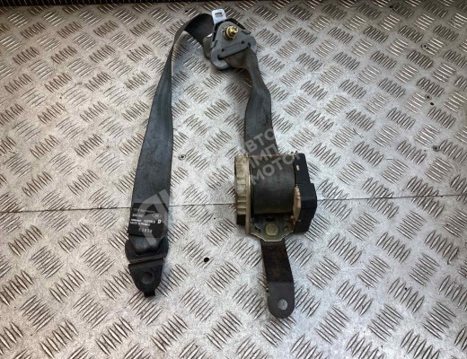 Ремень безопасности передний правый Renault Laguna I (X56) 1993-2001  Renault Laguna Laguna I (X56) 1993-2001