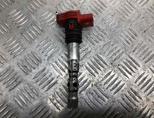 Катушка зажигания Audi A4 B6 (8EC, 8E5) 2000-2004  Audi A4 A4 B6 (8EC, 8E5) 2000-2004