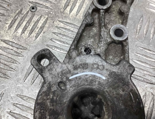 Натяжитель ремня генератора Audi A4 B6 (8EC, 8E5) 2000-2004  Audi A4 A4 B6 (8EC, 8E5) 2000-2004