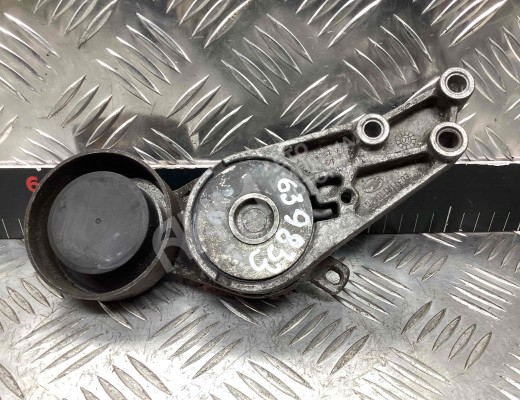 Натяжитель ремня генератора Audi A4 B6 (8EC, 8E5) 2000-2004  Audi A4 A4 B6 (8EC, 8E5) 2000-2004