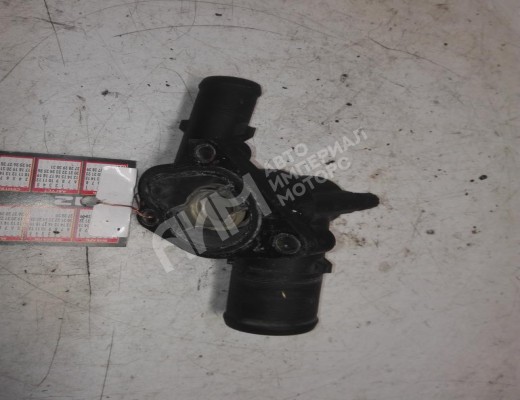 Корпус термостата Renault Clio II 1998-2005  Renault Clio Clio II 1998-2005
