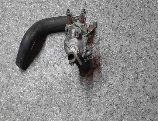 Подогреватель охлаждающей жидкости (антифриза) Renault Kangoo I 1997-2003  Renault Kangoo Kangoo I 1997-2003