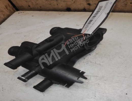 Корпус термостата Volkswagen Golf IV (1J) 1997-2004  Volkswagen Golf Golf IV (1J) 1997-2004