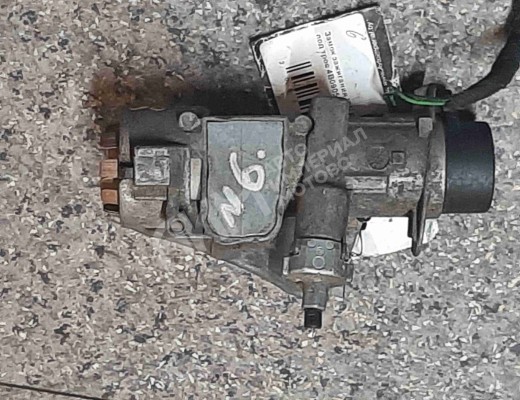 Замок зажигания Volkswagen Passat B5 (3B) 1996-2000  Volkswagen Passat Passat B5 (3B) 1996-2000