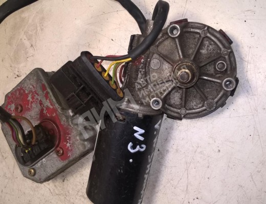 Моторчик передних стеклоочистителей (дворников) Volkswagen Sharan I (7M) 1995-2000  Volkswagen Sharan Sharan I (7M) 1995-2000