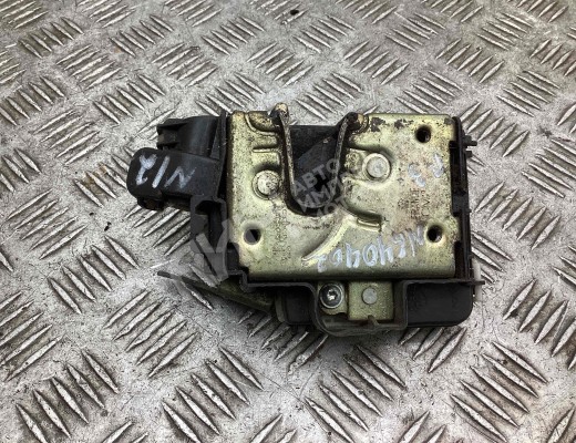 Замок двери передней левой Volkswagen Golf III (1H) 1991-1997  Volkswagen Golf Golf III (1H) 1991-1997