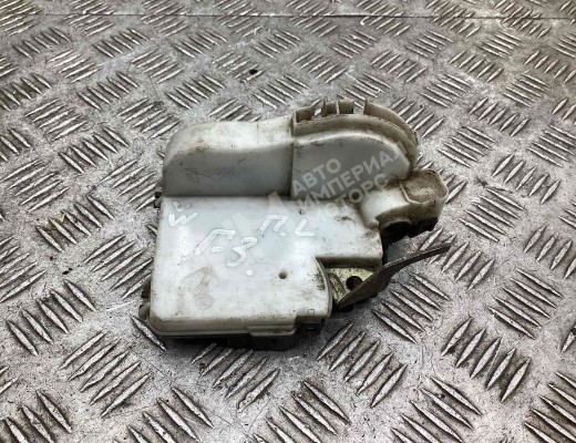 Замок двери передней левой Volkswagen Golf III (1H) 1991-1997  Volkswagen Golf Golf III (1H) 1991-1997