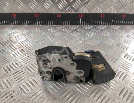 Замок двери задней левой BMW 3-Series (E36) 1990-2000  BMW 3-Series 3-Series (E36) 1990-2000