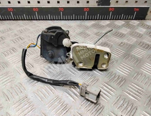 Замок двери задней левой Rover 600 1993-1999  Rover 600 600 1993-1999
