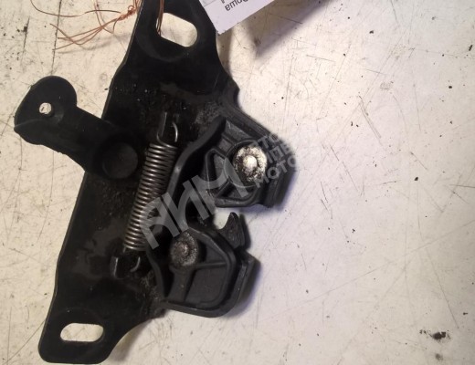 Замок багажника Citroen Xantia (X1) 1992-1998  Citroen Xantia Xantia (X1) 1992-1998