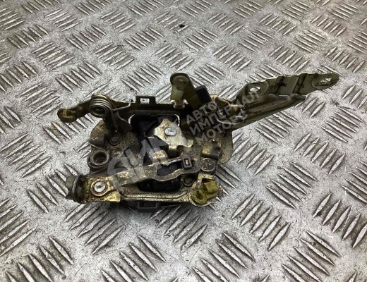 Замок двери передней правой Opel Omega B 1994-1999  Opel Omega Omega B 1994-1999