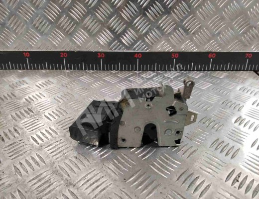 Замок двери передней правой BMW 5-Series (E39) 1995-2000  BMW 5-Series 5-Series (E39) 1995-2000