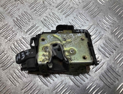Замок двери задней правой Volkswagen Golf III (1H) 1991-1997  Volkswagen Golf Golf III (1H) 1991-1997