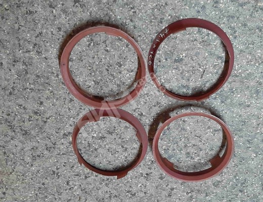 Проставки колесные BMW 3-Series (E36) 1990-2000  BMW 3-Series 3-Series (E36) 1990-2000