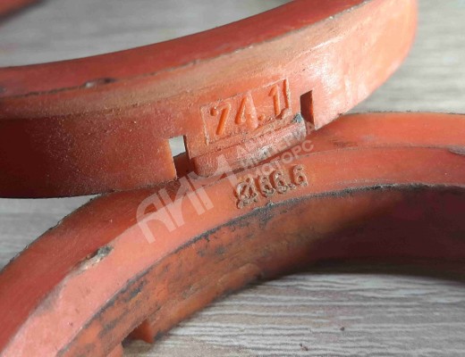 Проставки колесные Mercedes Vito I (W638) 1996-2003  Mercedes Vito Vito I (W638) 1996-2003