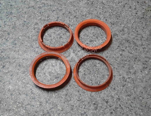 Проставки колесные Mercedes Vito I (W638) 1996-2003  Mercedes Vito Vito I (W638) 1996-2003