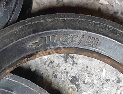 Проставки колесные Audi A4 B6 (8EC, 8E5) 2000-2004  Audi A4 A4 B6 (8EC, 8E5) 2000-2004