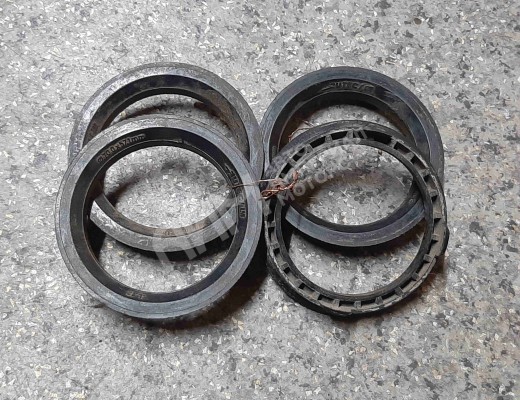 Проставки колесные Audi A4 B6 (8EC, 8E5) 2000-2004  Audi A4 A4 B6 (8EC, 8E5) 2000-2004