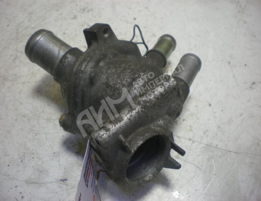 Корпус термостата Honda HR-V I (GH) 1998-2006  Honda HR-V HR-V I (GH) 1998-2006