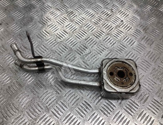 Теплообменник масляного фильтра Volkswagen Bora (1J) 1998-2005  Volkswagen Bora Bora (1J) 1998-2005