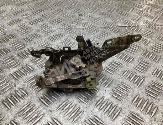 Замок двери задней правой Opel Omega B 1994-1999  Opel Omega Omega B 1994-1999
