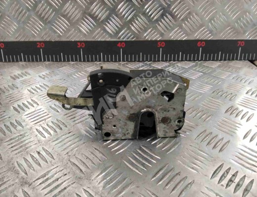 Замок двери передней правой BMW 5-Series (E34) 1988-1996  BMW 5-Series 5-Series (E34) 1988-1996