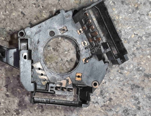 Переключатель дворников Volkswagen Passat B3 1988-1993  Volkswagen Passat Passat B3 1988-1993