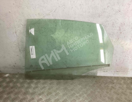 Стекло двери задней левой Audi A6 C6 (4F) 2004-2008  Audi A6 A6 C6 (4F) 2004-2008