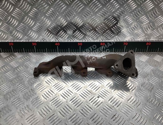 Коллектор выпускной Mercedes Sprinter I (W901-905) 1995-2006  Mercedes Sprinter Sprinter I (W901-905) 1995-2006