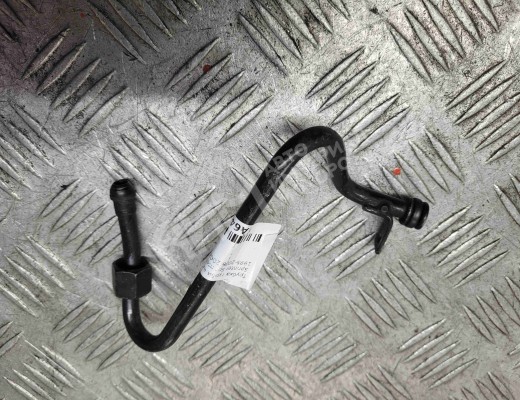 Трубка турбины Mercedes Sprinter I (W901-905) 1995-2006  Mercedes Sprinter Sprinter I (W901-905) 1995-2006