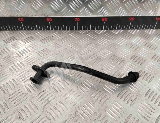 Масляная трубка турбины Mercedes Sprinter I (W901-905) 1995-2006  Mercedes Sprinter Sprinter I (W901-905) 1995-2006