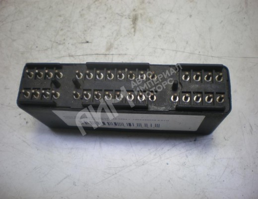Блок управления светом Mercedes E (W124) 1985-1996  Mercedes E E (W124) 1985-1996