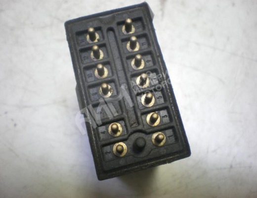 Реле (прочие) Mercedes E (W124) 1985-1996  Mercedes E E (W124) 1985-1996