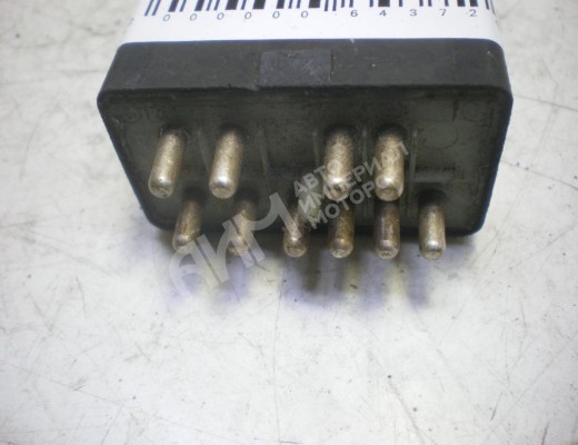 Реле (прочие) Mercedes E (W124) 1985-1996  Mercedes E E (W124) 1985-1996