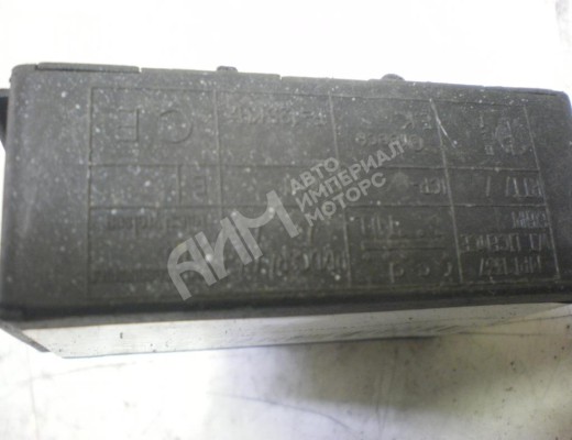 Блок управления стеклоподъемниками Peugeot 406 1995-2004  Peugeot 406 406 1995-2004