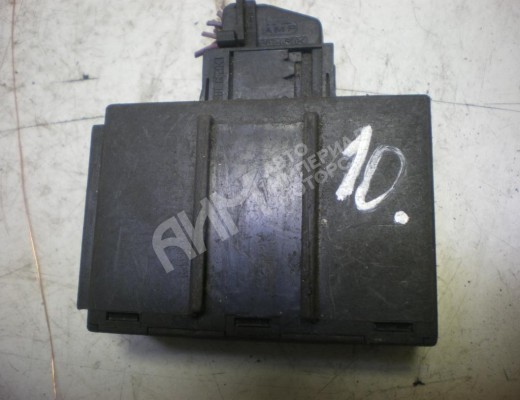 Блок управления стеклоподъемниками Peugeot 406 1995-2004  Peugeot 406 406 1995-2004